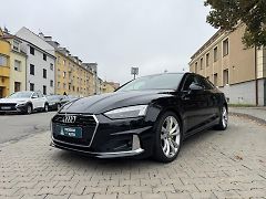 Audi A5 (2020) 45TFSi Sportback S-Line 180Kw - fotografie inzerátu