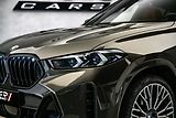 BMW X6 xDrive 40d M-sport Pro - náhled 9