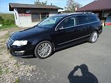 Volkswagen Passat 3,2 i 184 kW 4x4 - náhled 2
