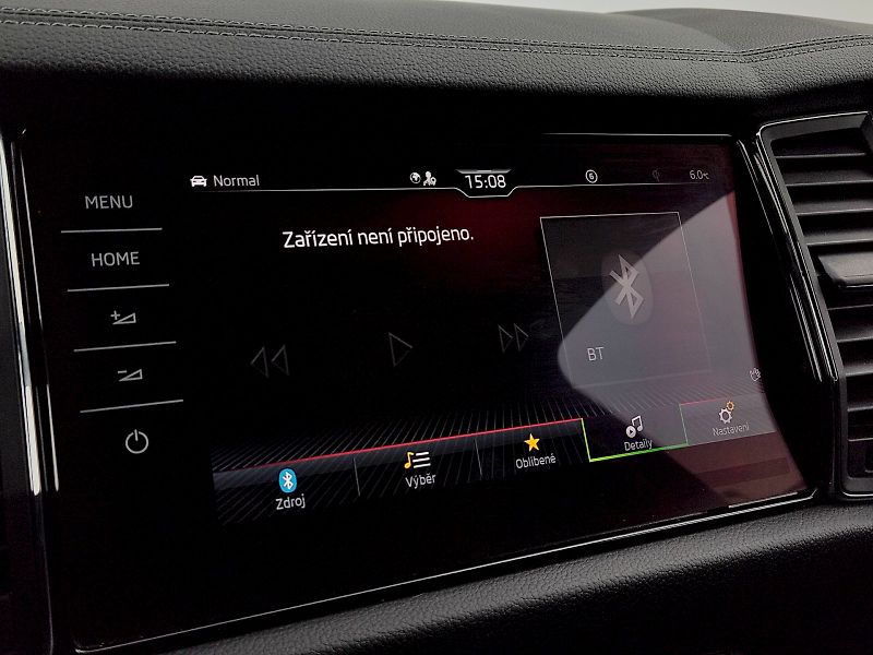 Škoda Kodiaq (2022) L&K 2,0 Tsi 140 Kw 4x4 DSg - fotka 16 z 42