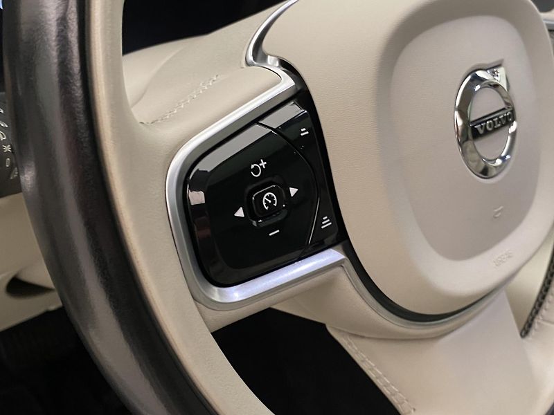 Volvo V90 B4 AWD BRIGHT PLUS AUT CZ - fotka 20 z 60