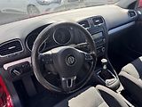 Volkswagen Golf Variant VI, 2010,2.0 TDI 103 kW - náhled 11