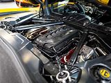 Chevrolet Corvette (2026) 6.2 Stingray 3LT Z51 Facelift - náhled 7