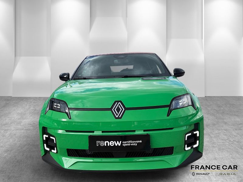 Renault R5 TEchno 150 k Comfort Range - fotka 2 z 24