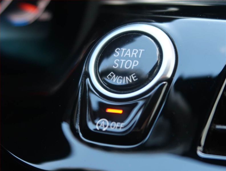BMW Řada 5 (2020) M Sport 530d - fotka 19 z 27