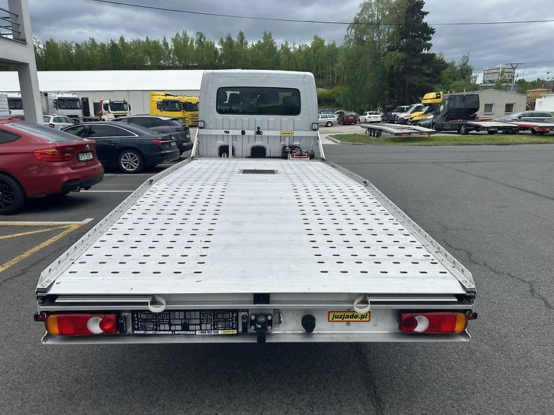 Renault Master (2026) Odtahový vůz - fotka 6 z 29