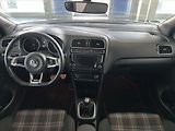 Volkswagen Polo 1,8   GTI,TSI 141kW,SERVISKA - náhled 8