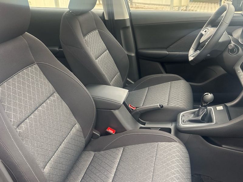 MG ZS (2025) 1,5 DVVT Excite - fotka 6 z 18