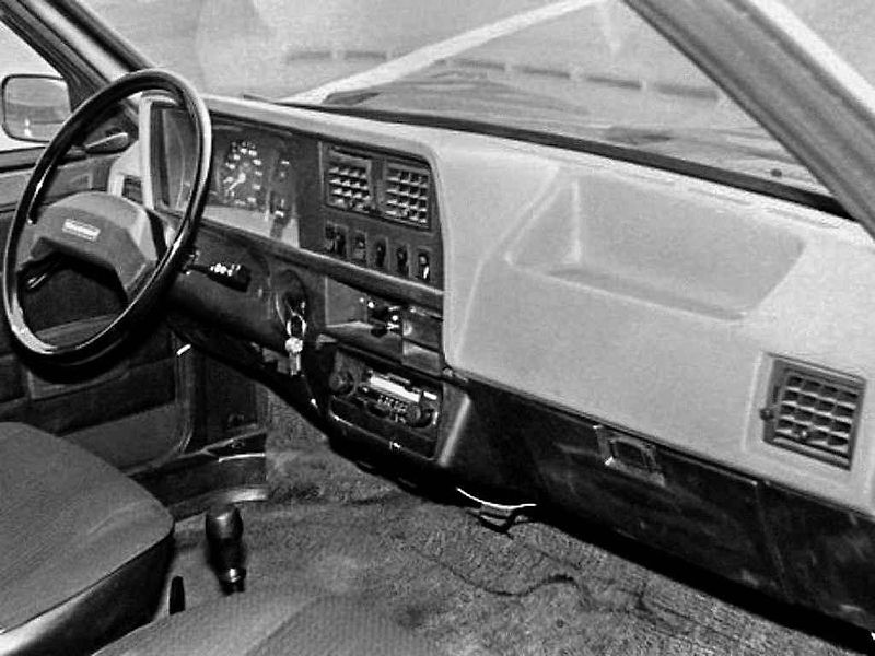 Prototyp Škoda 781 FV 2.