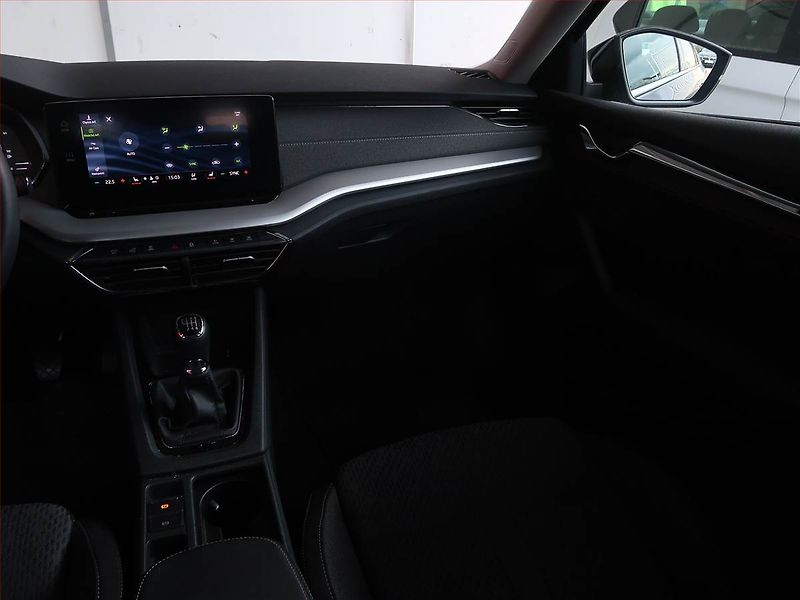 Škoda Octavia (2024) Style 2.0 TDI - fotka 8 z 15