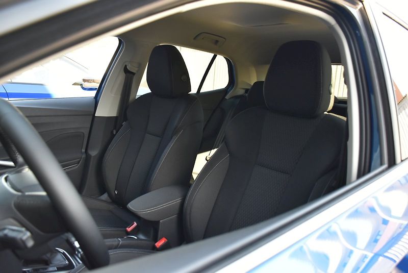 Škoda Fabia (2026) Top Selection 1,0 TSI 85 kW 6° - fotka 24 z 40