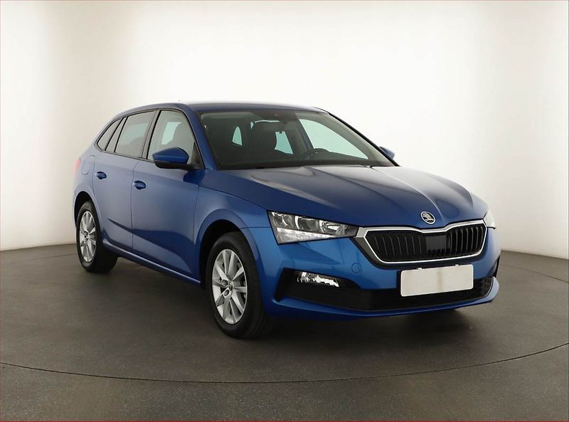 Škoda Scala (2021) Joy 1.0 TSI, Tempomat - fotografie inzerátu