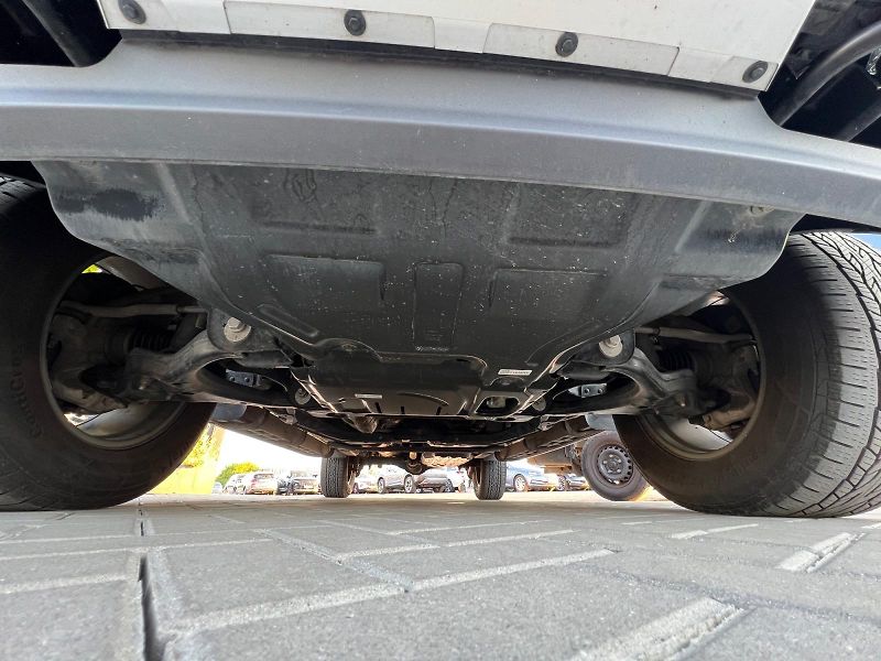 Ford Ranger (2024) WILDTRACK 3.0TDCI 176kW DPH - fotka 45 z 47