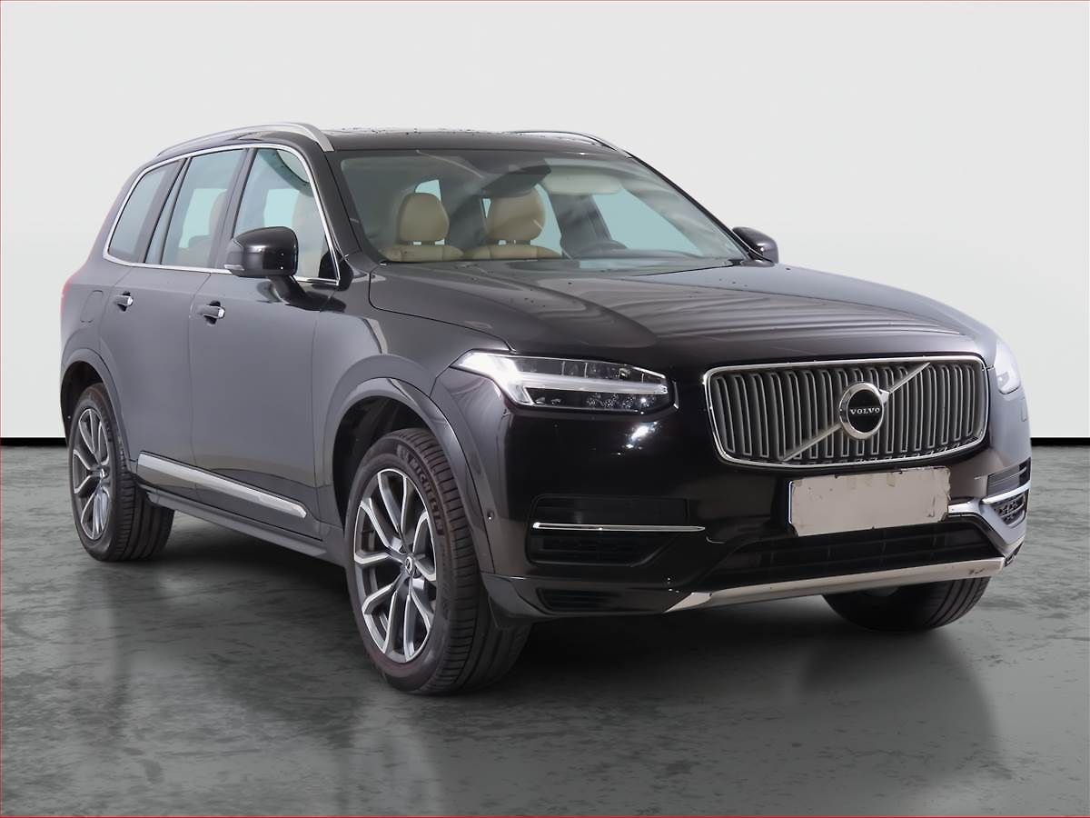 Volvo XC90 T8 Twin Engine AWD