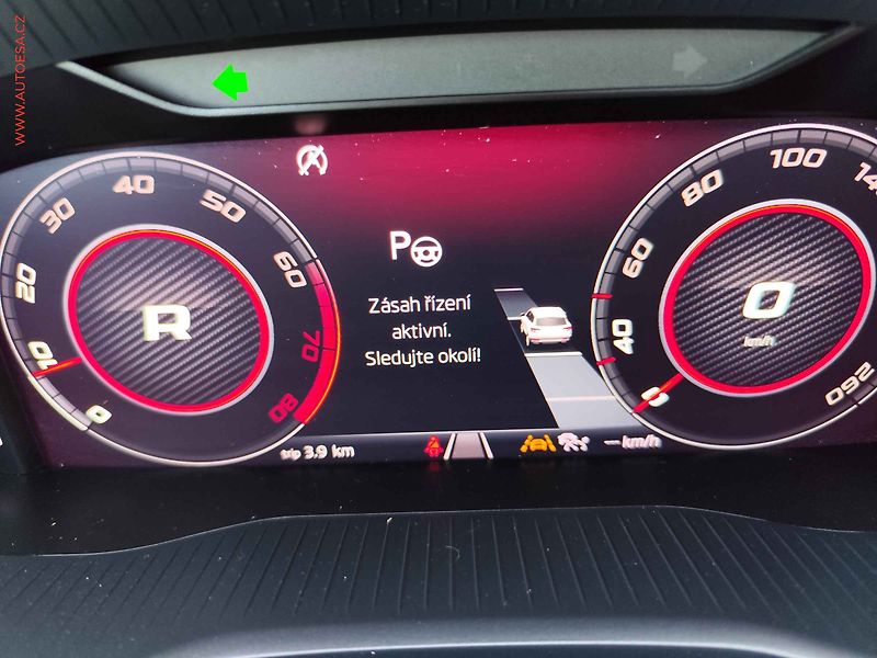 Škoda Karoq (2019) 2.0 TSi 4x4, SportLine, DSG - fotka 24 z 33