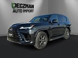 Lexus LX 700h (2025) OVERTRAIL+  - náhled 1