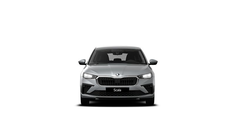 Škoda Scala (2027) 1,0 TSI 70 kW  Easy - fotka 2 z 11