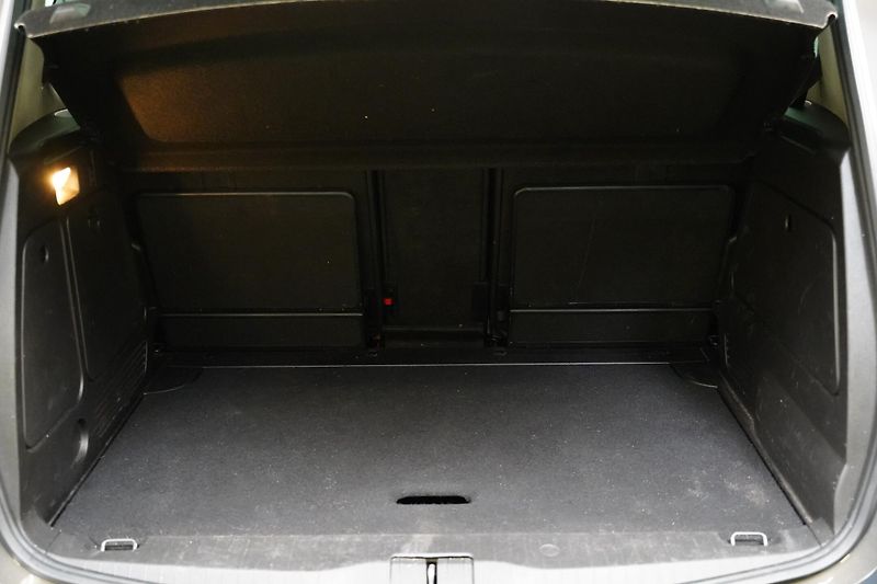 Opel Meriva - fotka 24 z 25