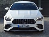 Mercedes-Benz Třídy E (2021) E53*AMG*4MATIC+*FACEL*KUPÉ*CZ! - náhled 7