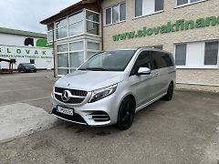 Mercedes-Benz Ostatní (2022) - fotografie inzerátu