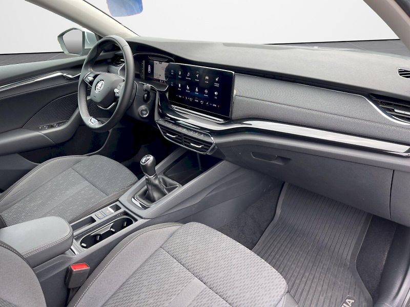 Škoda Octavia (2023) 1.5 TSI 110kW Style Plus Combi - fotka 22 z 35
