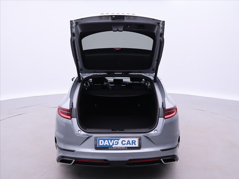 Kia ProCeed 1,4 T-GDI 103kW GT-Line CZ - fotka 9 z 35