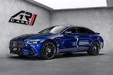 Mercedes-Benz AMG GT 53+ FD 4M Nezávislé Pano - náhled 1