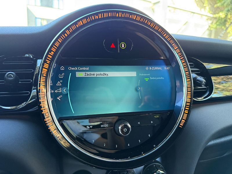 Mini Ostatní SE 135 kW ACC / Tepelné čerpad - fotka 18 z 31