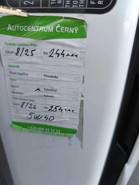 Ford Tourneo Custom (2013) - fotka 40 z 40