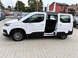 Peugeot Rifter EV50 kWh-100KW, REZERVACE - náhled 12
