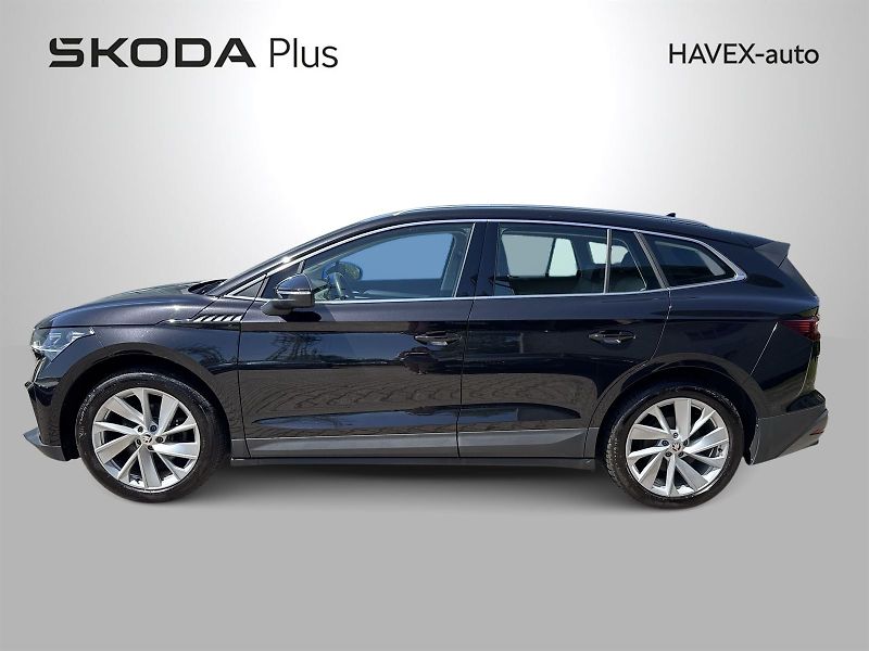 Škoda Enyaq (2021) iV 60 132kW - fotka 3 z 32