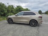 Porsche Cayenne (2015) 4,2 S,ČR,1.maj, Záruka, DPH - náhled 3