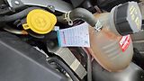 Ford Kuga 2.0TDCIi TITANIUM  110KW 1MAJ. - náhled 39