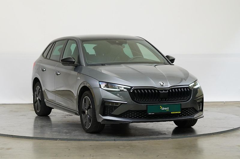 Škoda Scala - fotka 8 z 26