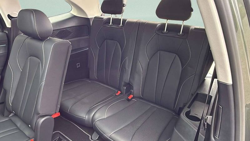 MG Ostatní S9 PHEV EXCLUSIVE (220 kw/ 299 - fotka 23 z 28