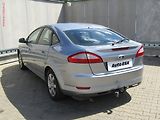Ford Mondeo (2008) 1.6 Ti-VCT, AC, TZ, park - náhled 6