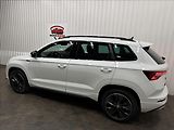 Škoda Karoq SPORTLINE 1.5TSI DSG ACC DCC - náhled 4