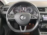 Škoda Octavia (2014) Ambition 1.2 TSI, Navi - náhled 22