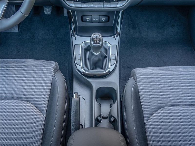 Hyundai i30 (2026) WG 1,0 T-GDI MT COMFORT - fotka 11 z 14