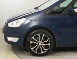 Ford Galaxy (2011) 2.0, Tempomat - náhled 14