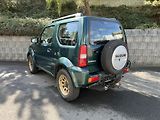 Suzuki Jimny 1.3 16v 63 kW 72.000KM 1.MAJ - náhled 3