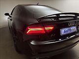 Audi A7 3,0 TDi LED ACC KŮŽE NZ.TOP CZ - náhled 45