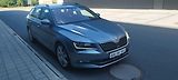 Škoda Superb 1.4TSi, 4x4 volat-608 081 843 - náhled 1