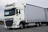 DAF XF (2022) 480 / ACC / EURO 6 / ZESTAW PR - náhled 22