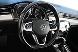 Volkswagen Passat (2023) 2.0 LED DSG ACC Kamera Tažné T - náhled 13