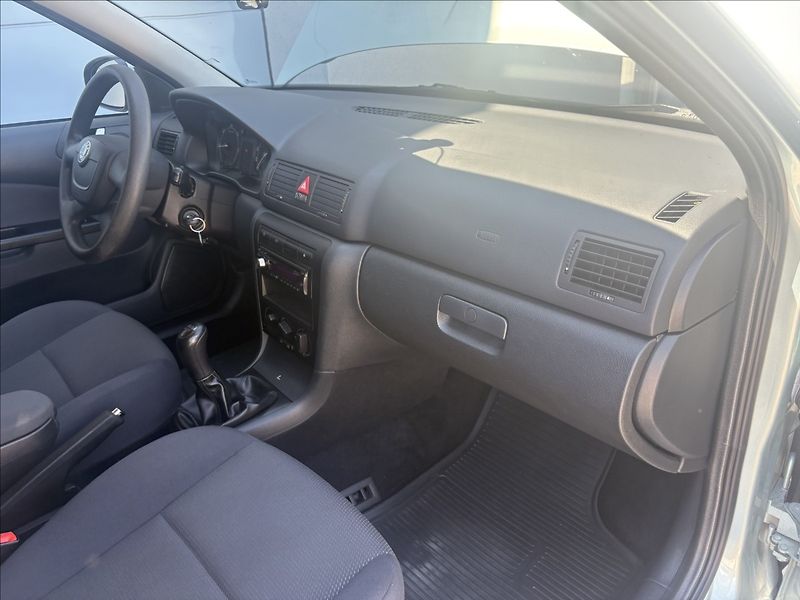 Škoda Octavia 1,9 TDi ČR TOP stav prav serv - fotka 32 z 45