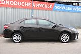 Toyota Corolla (2015) 1.6 Valvematic, Tempomat - náhled 6
