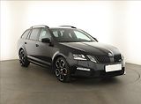 Škoda Octavia (2017) RS 2.0 TDI, Automat, Kůže - náhled 1