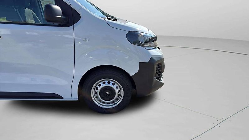 Opel Vivaro (2026) L1 (M) Panel Van 2.2 CDTi 150k - fotka 24 z 24