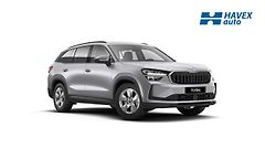 Škoda Kodiaq (2026) 1.5 TSI 110 kW MHEV Selection - fotografie inzerátu